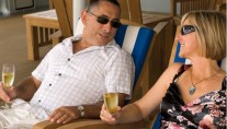 ISLAND PASSAGE -  Relaxing